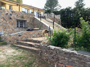 Villa au calme